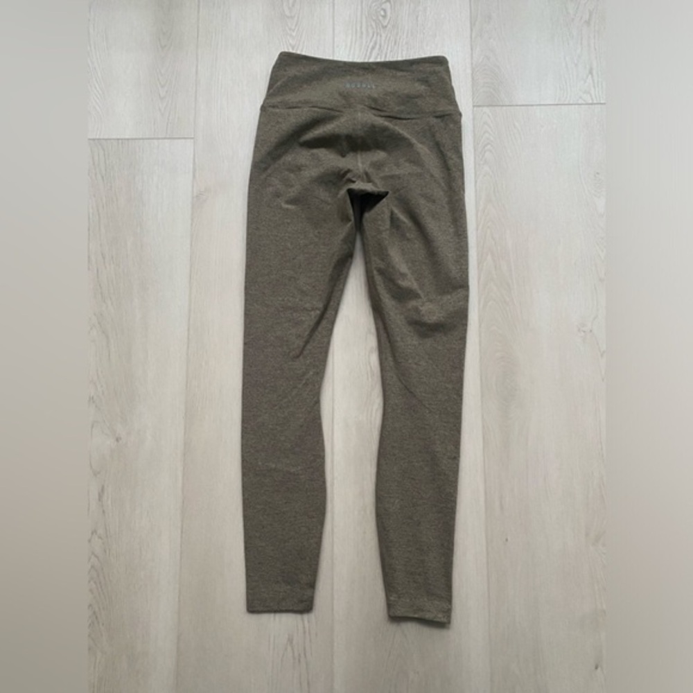 No Bull High Rise Full Length Leggings